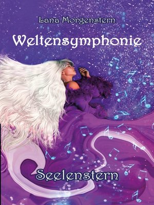cover image of Seelenstern